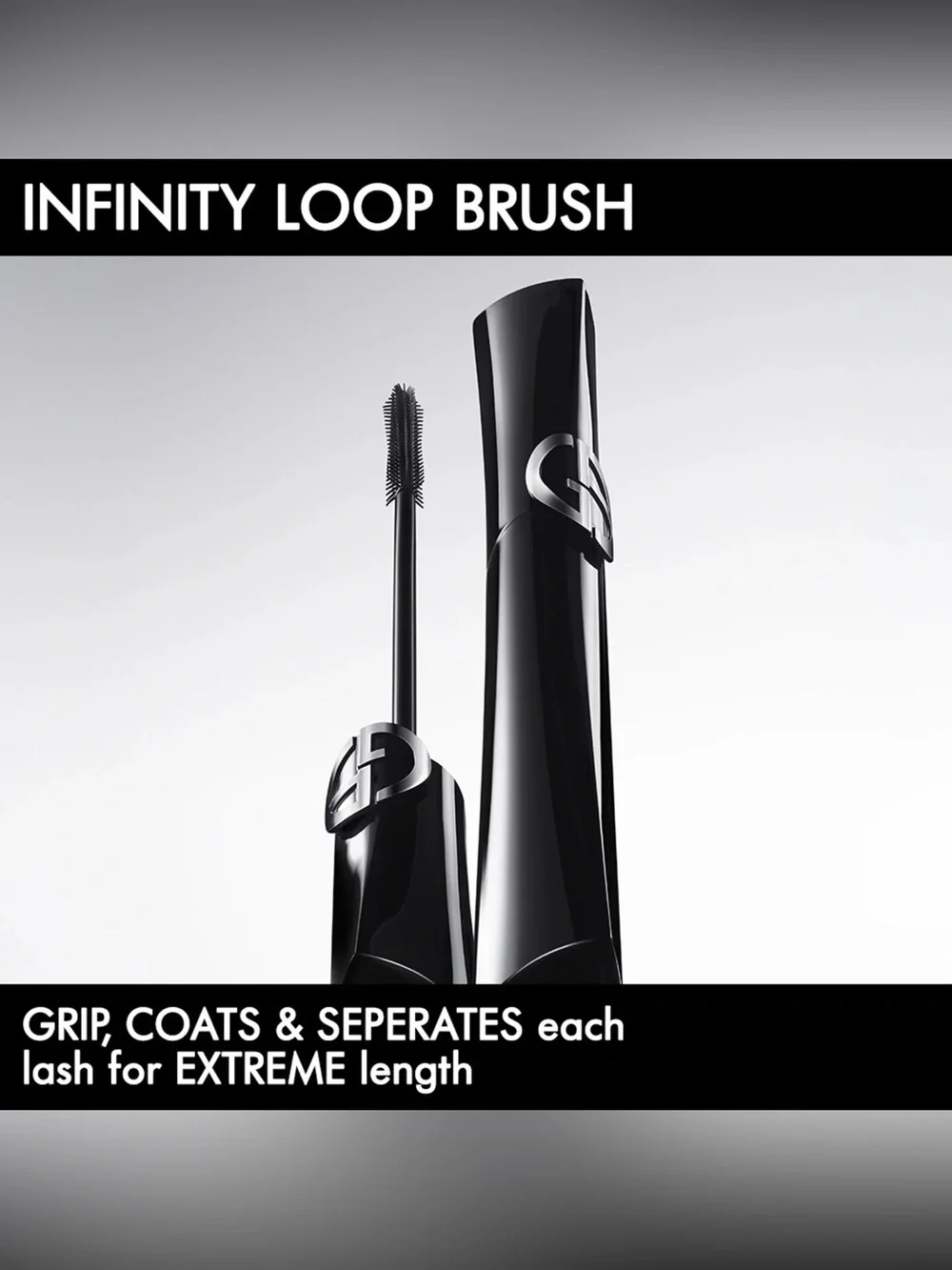 Giorgio Armani VERTIGO LIFT MASCARA full size 10ml